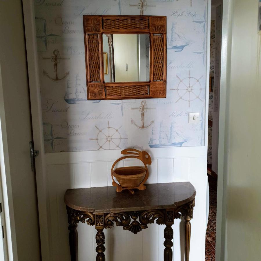 Le Petit Manoir Bed & Breakfast Vaux-sur-Mer Exterior photo