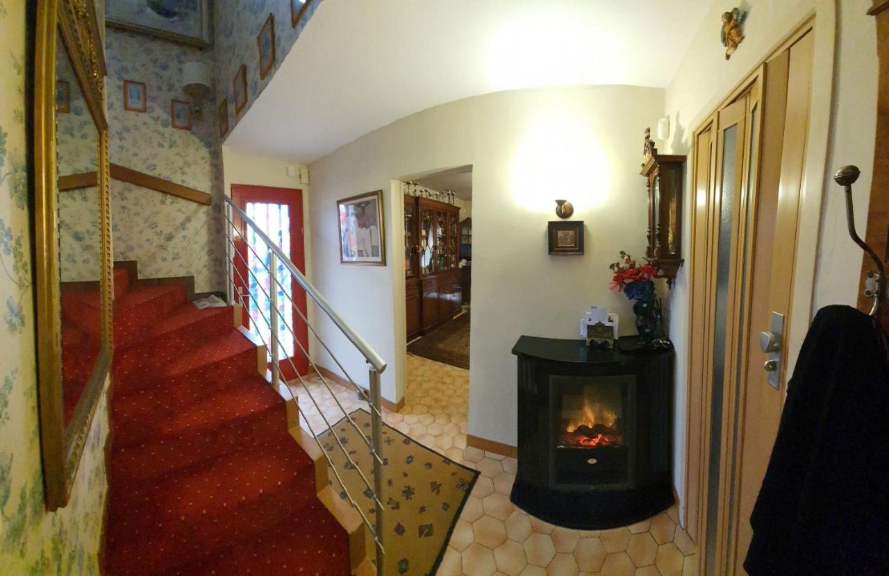 Le Petit Manoir Bed & Breakfast Vaux-sur-Mer Exterior photo