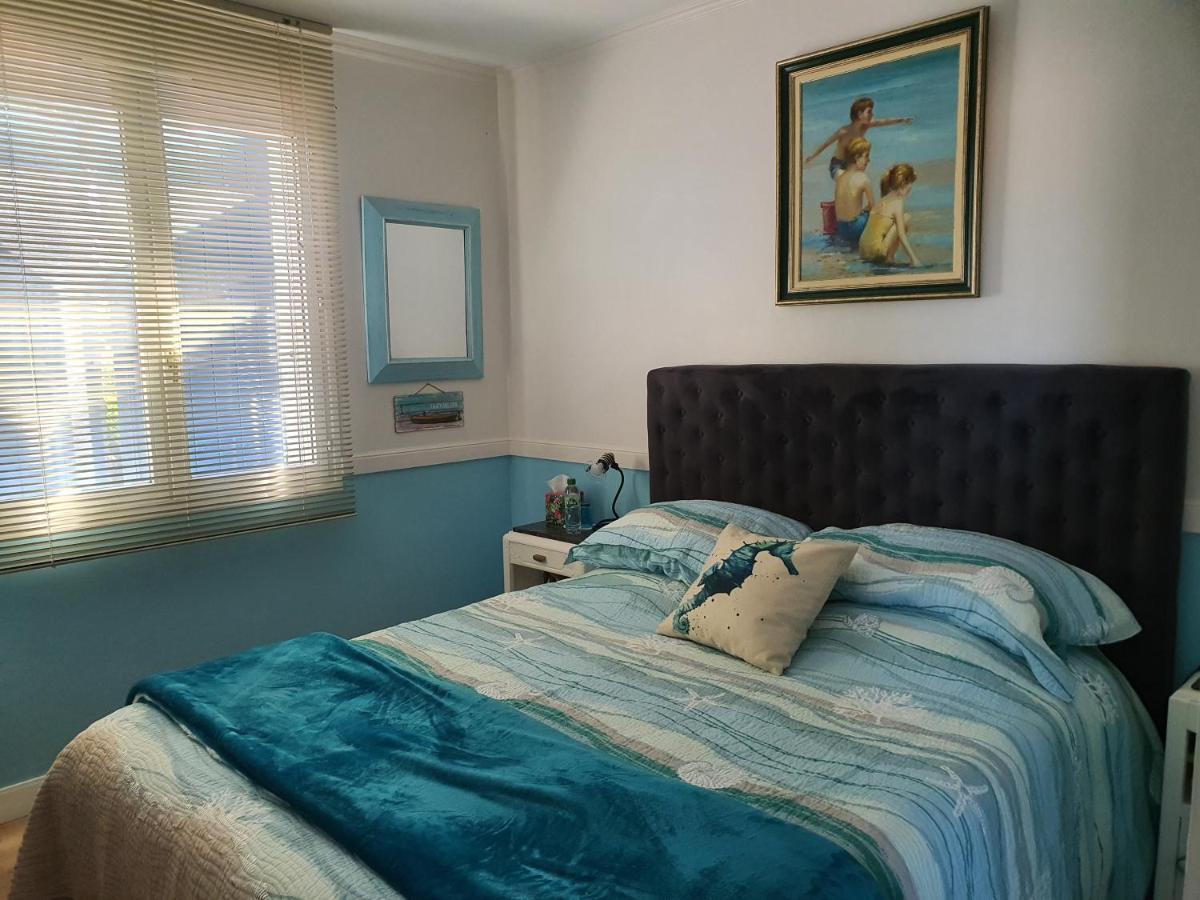 Le Petit Manoir Bed & Breakfast Vaux-sur-Mer Exterior photo