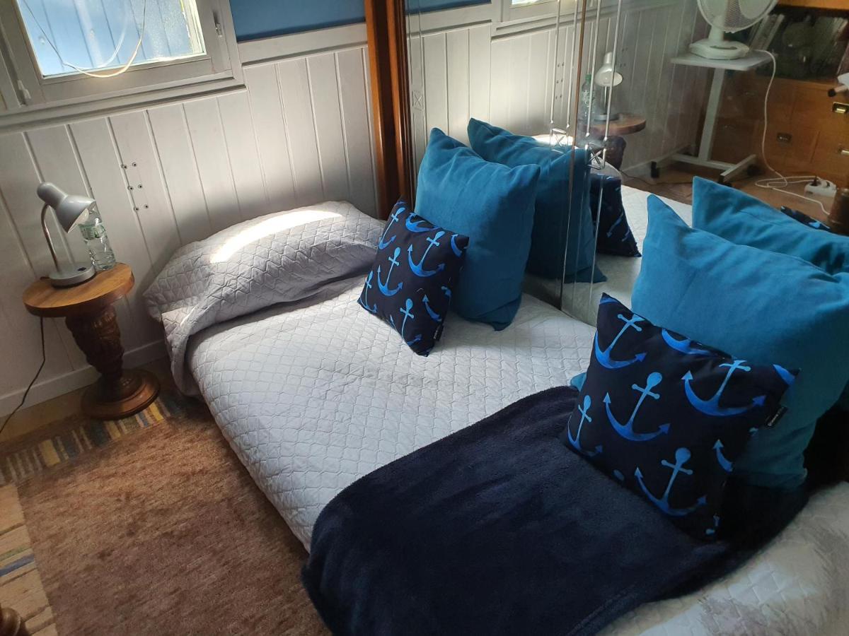 Le Petit Manoir Bed & Breakfast Vaux-sur-Mer Exterior photo